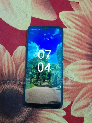 Nokia C12 Pro 64 GB Gray