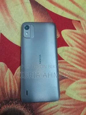 Nokia C12 Pro 64 GB Gray