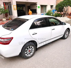 Toyota Premio G-Superior 2010 Pearl