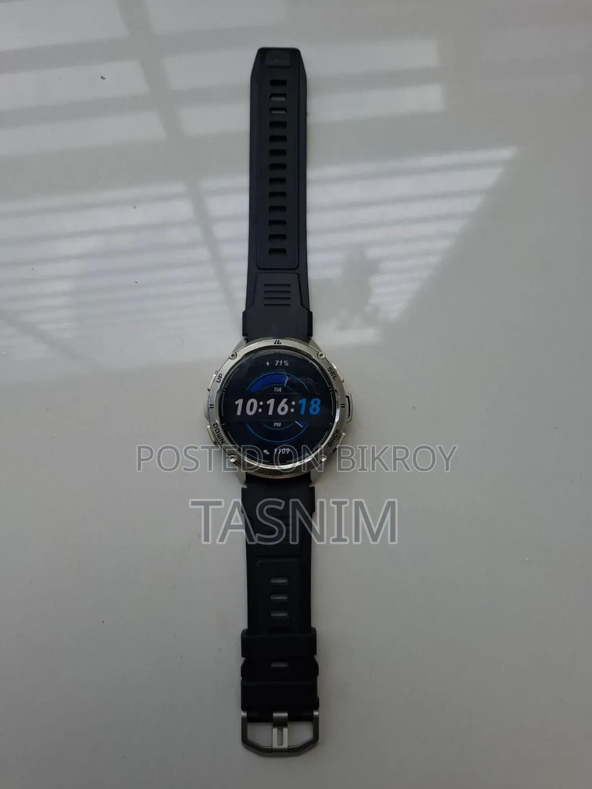 Kospet Tank T3 Ultra
