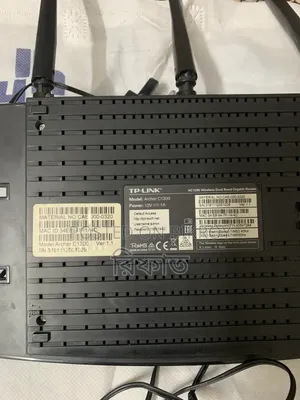 TP-Link AC1200 Very Good Quality Router Check and Take