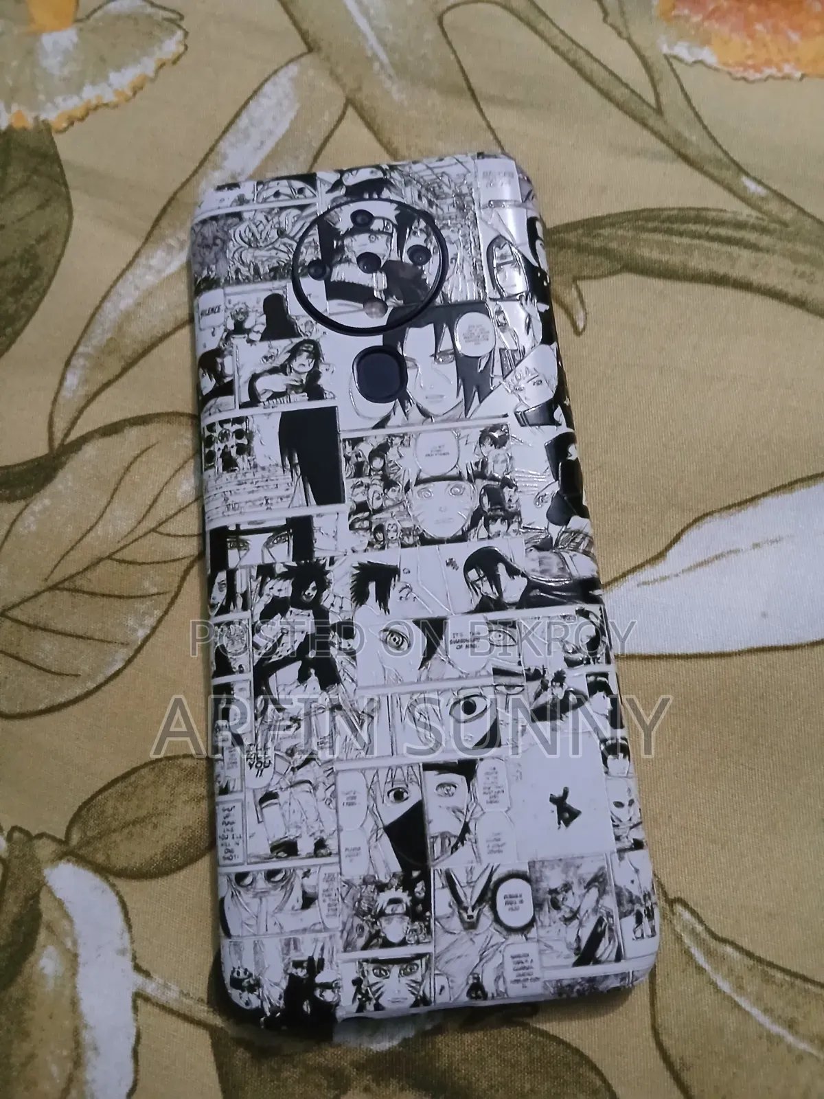 Tecno Spark 6.0 64 GB Gray
