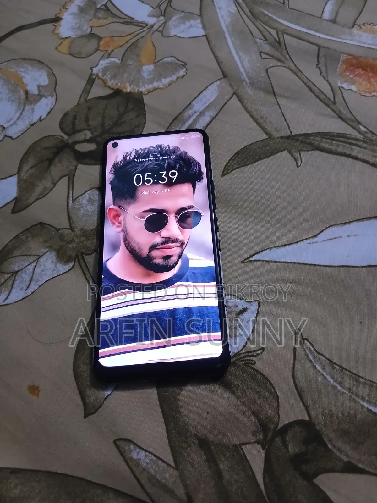Tecno Spark 6.0 64 GB Gray