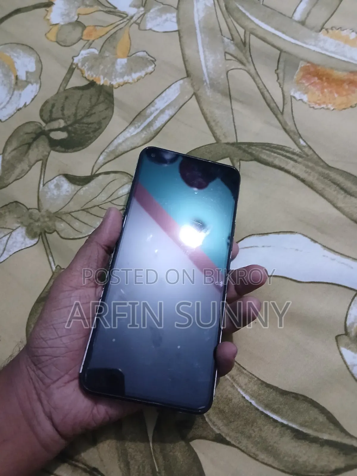 Tecno Spark 6.0 64 GB Gray