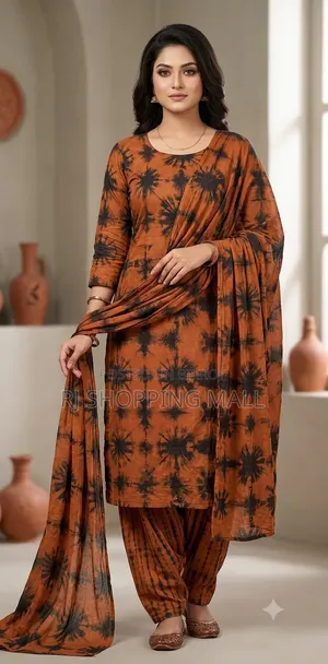 Wholesale Premium Batik Three-Piece for Sale