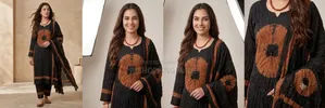 Wholesale Premium Batik Three-Piece for Sale