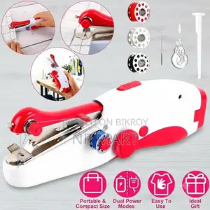 VOF CGML 05 Handheld Mini Sewing Machine