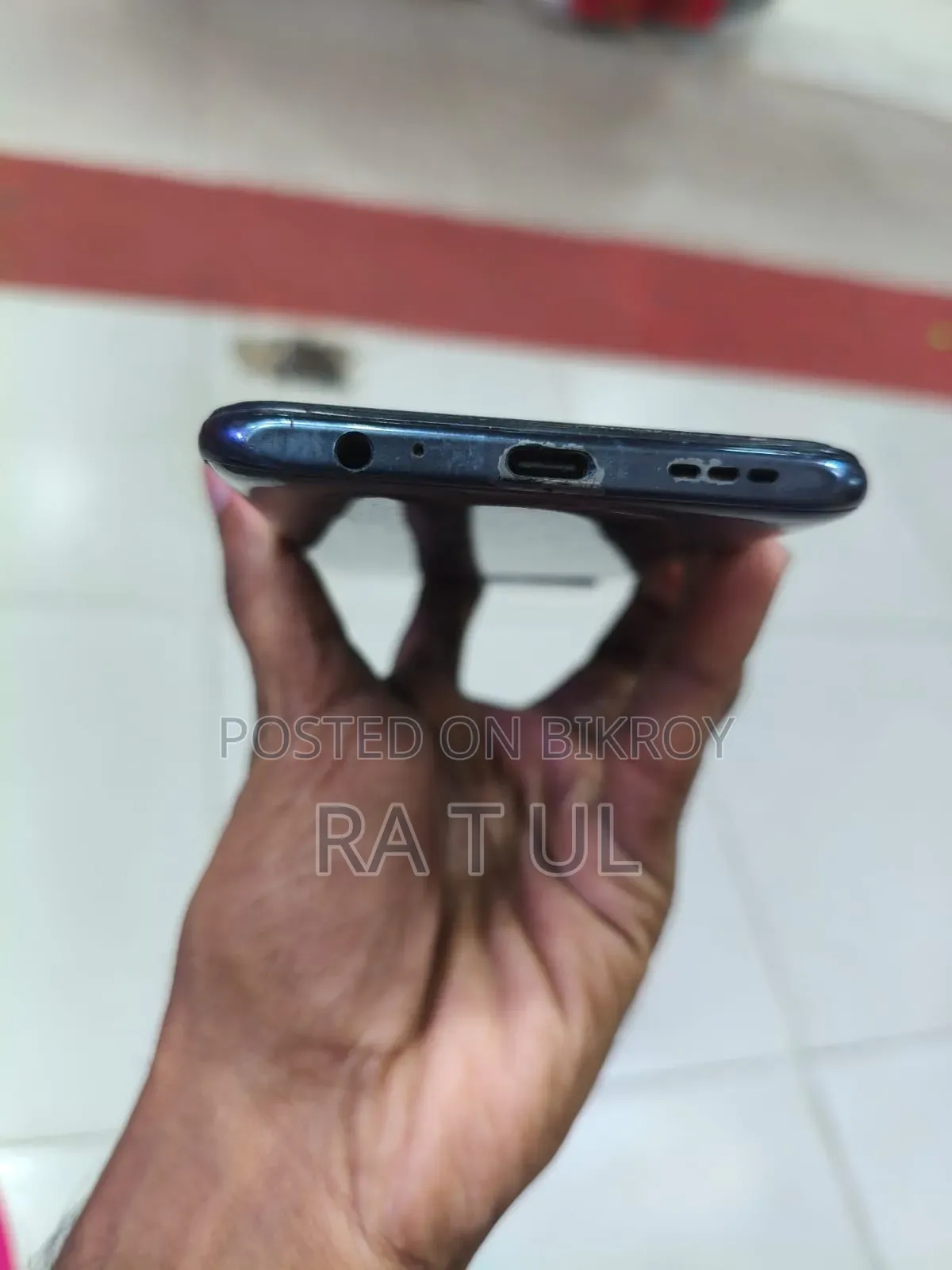 Xiaomi Redmi Note 10 128 GB Black