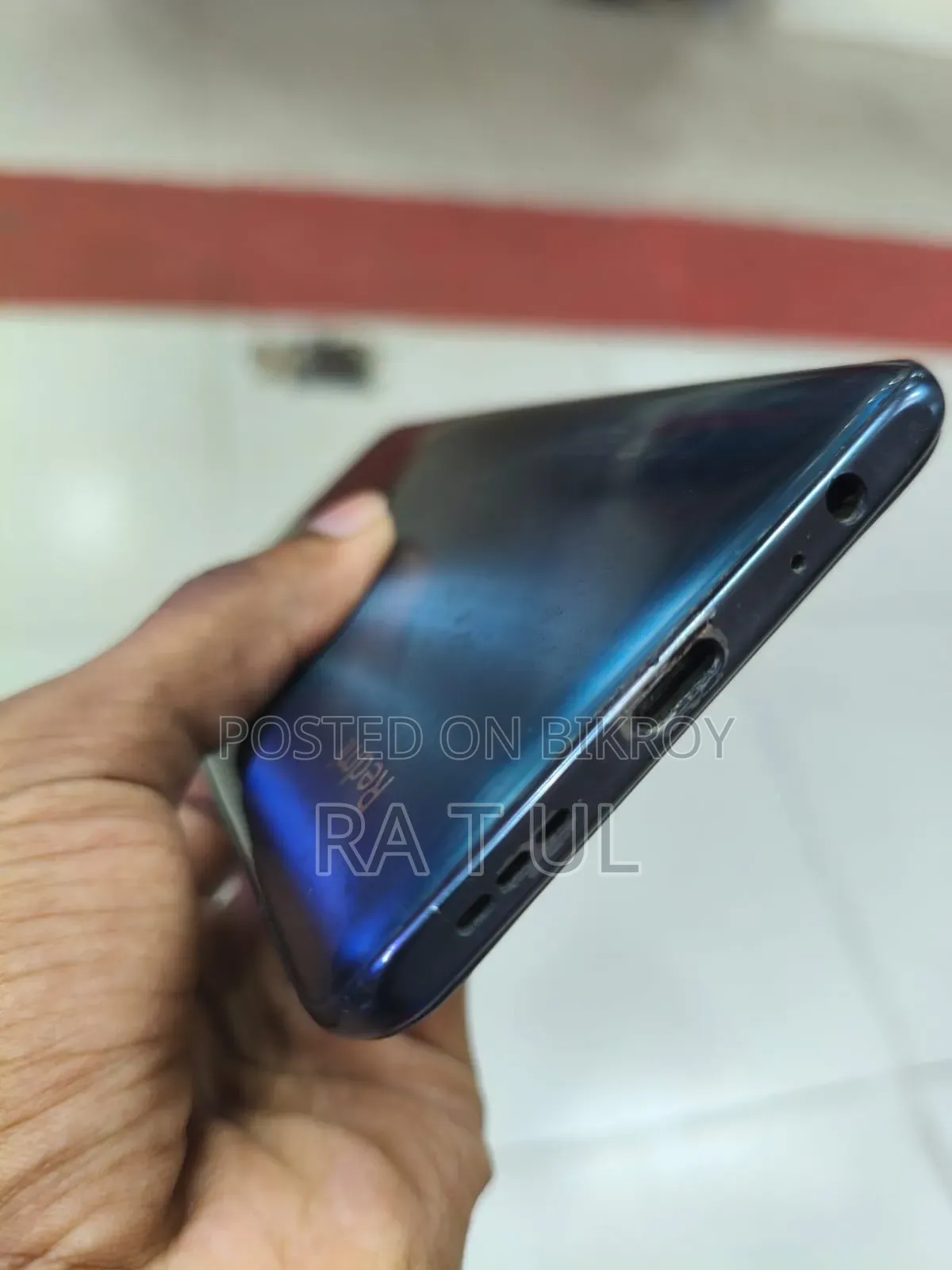 Xiaomi Redmi Note 10 128 GB Black