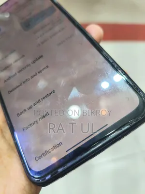 Xiaomi Redmi Note 10 128 GB Black