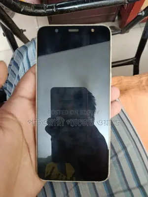 স্যামসাং গ্যালাক্সি জে৮ ৬৪ জিবি গোল্ড