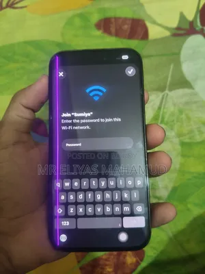 অ্যাপল আইফোন ১৪ প্রো ২৫৬ জিবি ব্ল্যাক