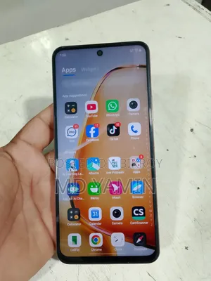 Vivo Y28 128 GB Gold