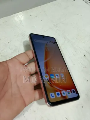 Vivo Y28 128 GB Gold
