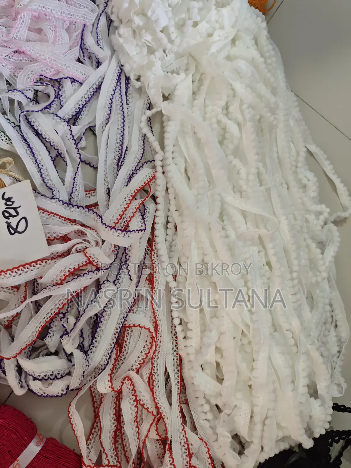 Lace Collection