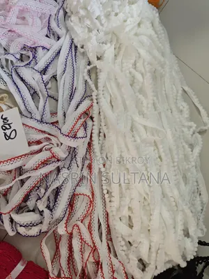 Lace Collection