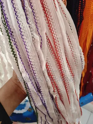 Lace Collection