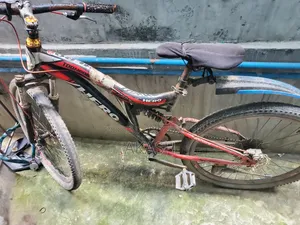 সেকেন্ড হ্যান্ড সাইকেল (সাইকেল)