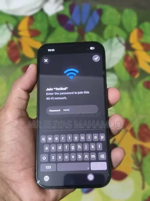 অ্যাপল আইফোন ১৪ প্রো ২৫৬ জিবি ব্ল্যাক