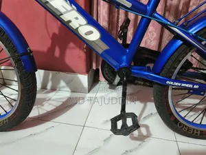 হিরো সাইকেল বিক্রির জন্য | ভালো অবস্থা
