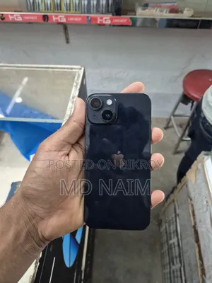 Apple iPhone 14 256 GB Black