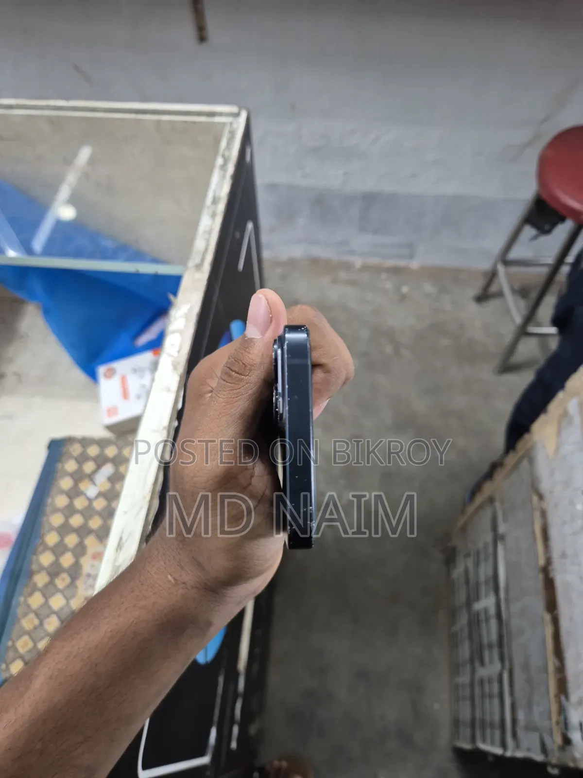 Apple iPhone 14 256 GB Black
