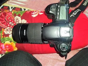 Canon EOS 60D