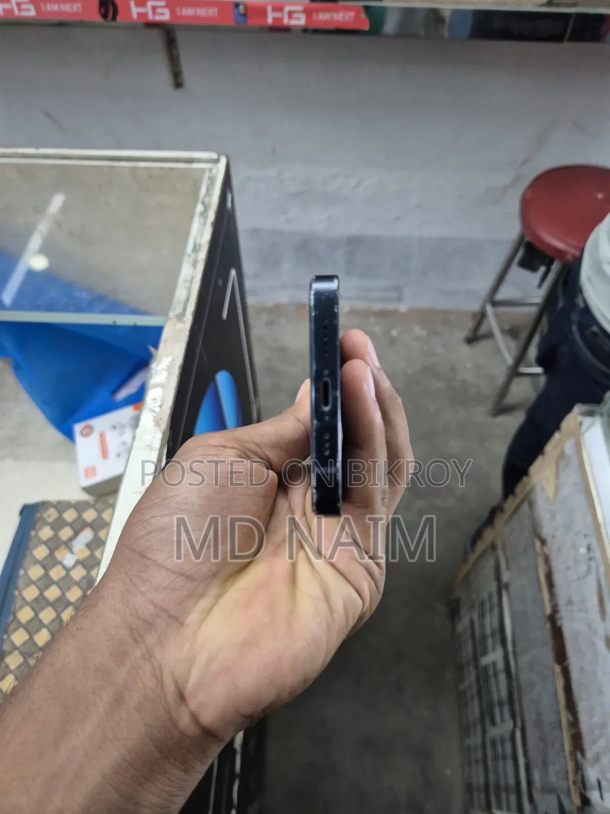 Apple iPhone 14 256 GB Black