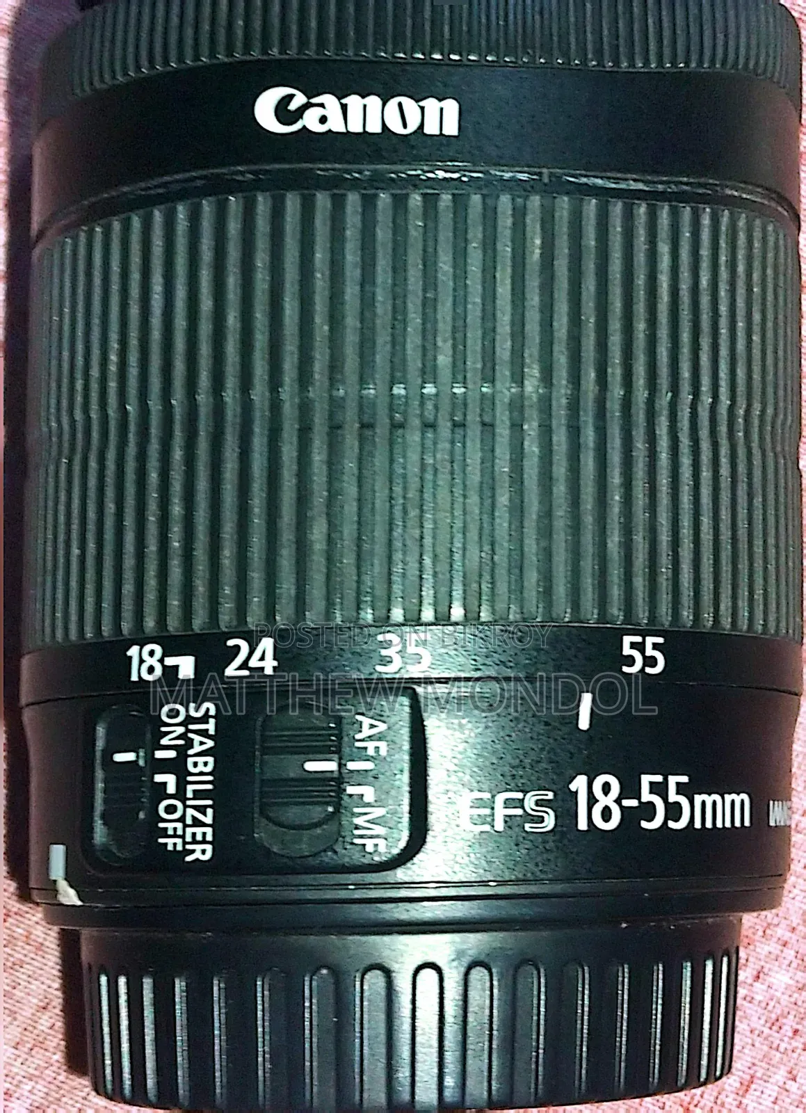 Canon EOS 60D