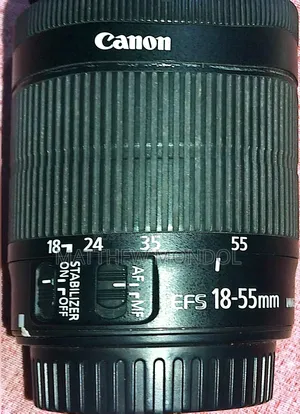 Canon EOS 60D