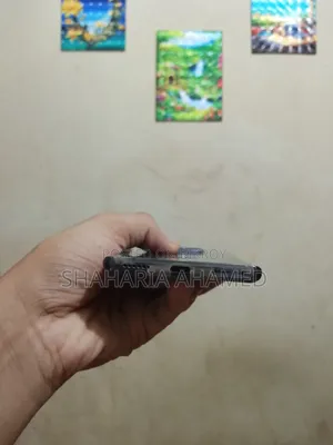 Tecno Camon 30S 256 GB Black