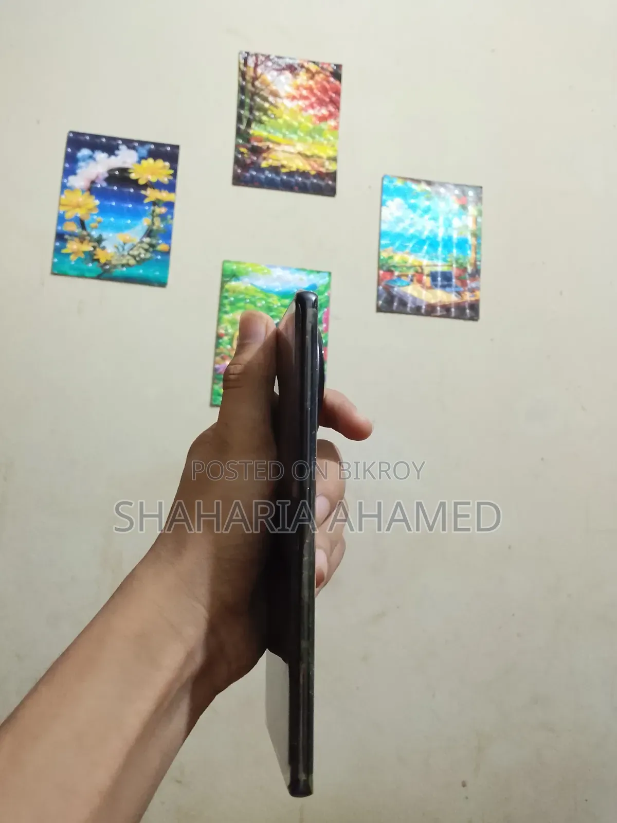 Tecno Camon 30S 256 GB Black
