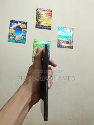 Tecno Camon 30S 256 GB Black