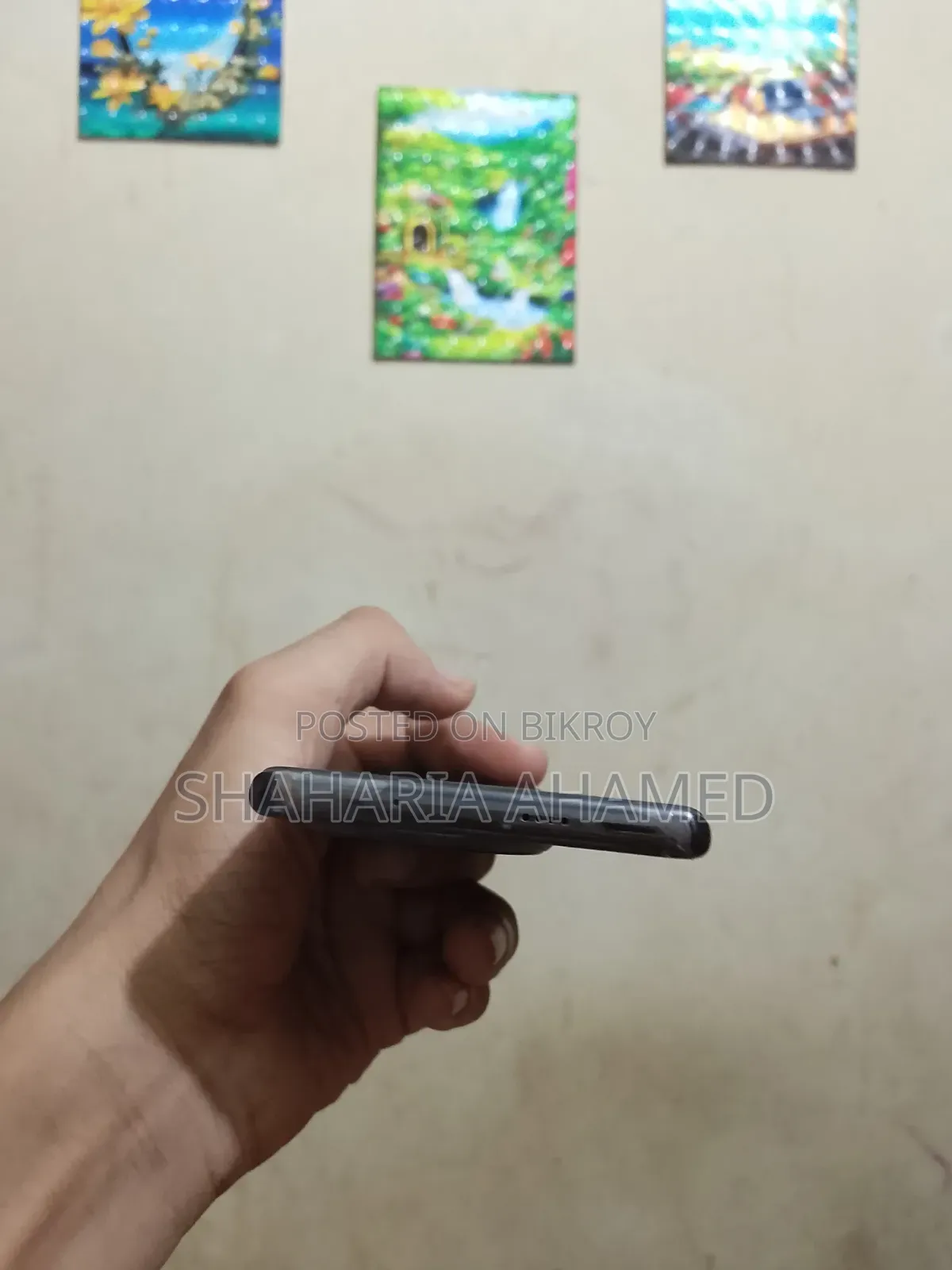Tecno Camon 30S 256 GB Black