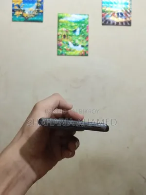 Tecno Camon 30S 256 GB Black
