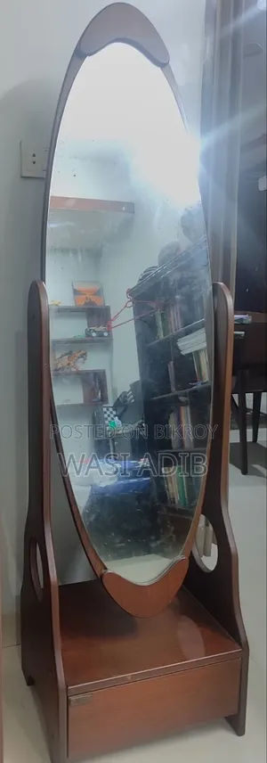 Hatil Dressing Table
