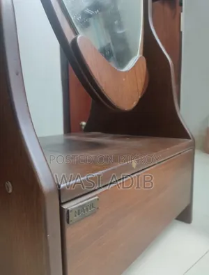 Hatil Dressing Table