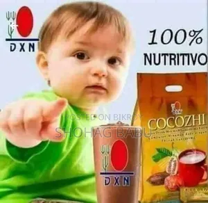 DXN Cocozhi