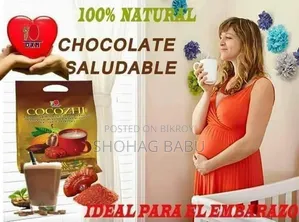 DXN Cocozhi