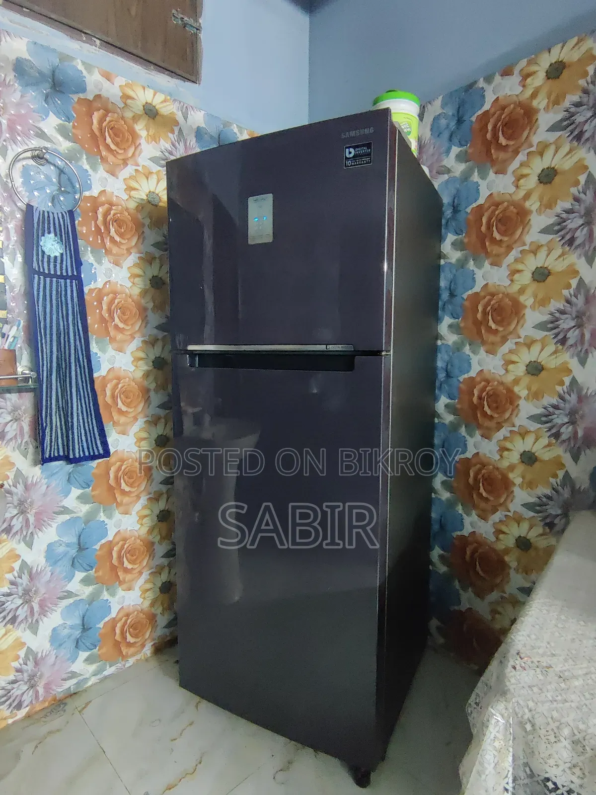 Samsung Rt47k6238ut (465l)