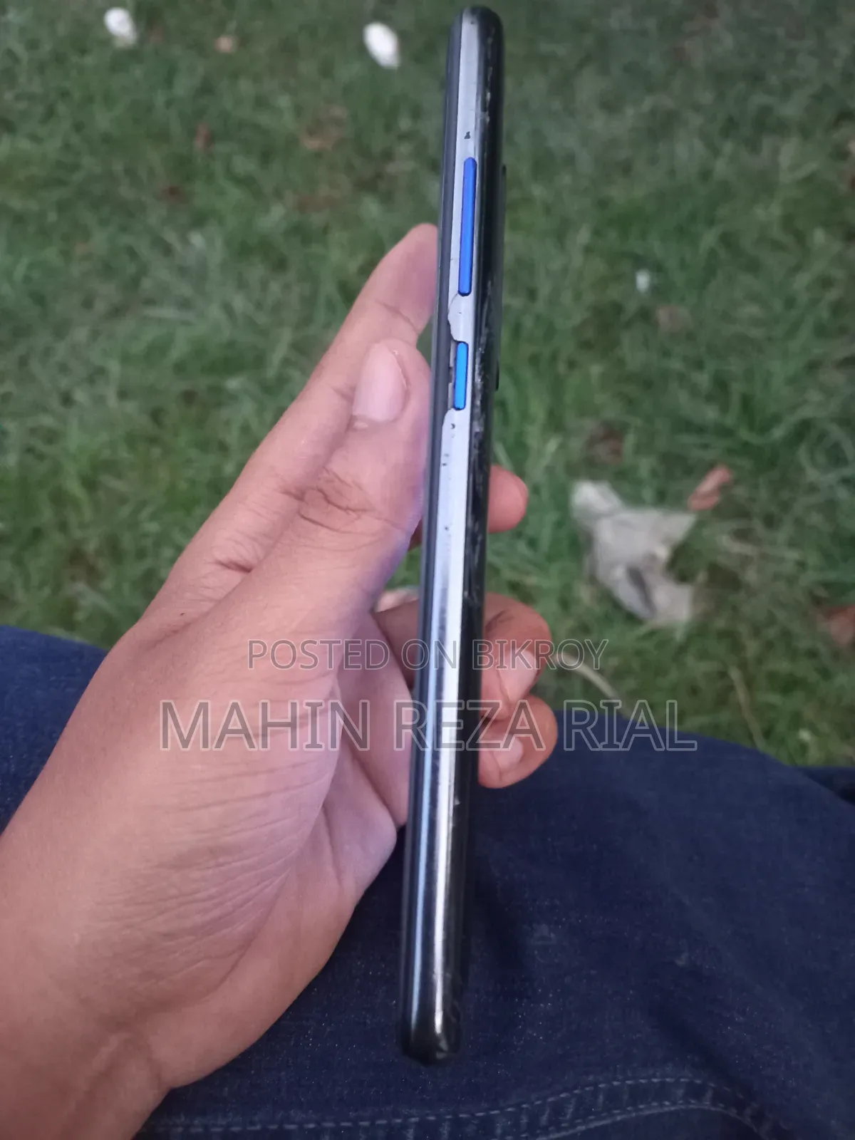 Xiaomi Redmi Note 8 Pro 64 GB Black