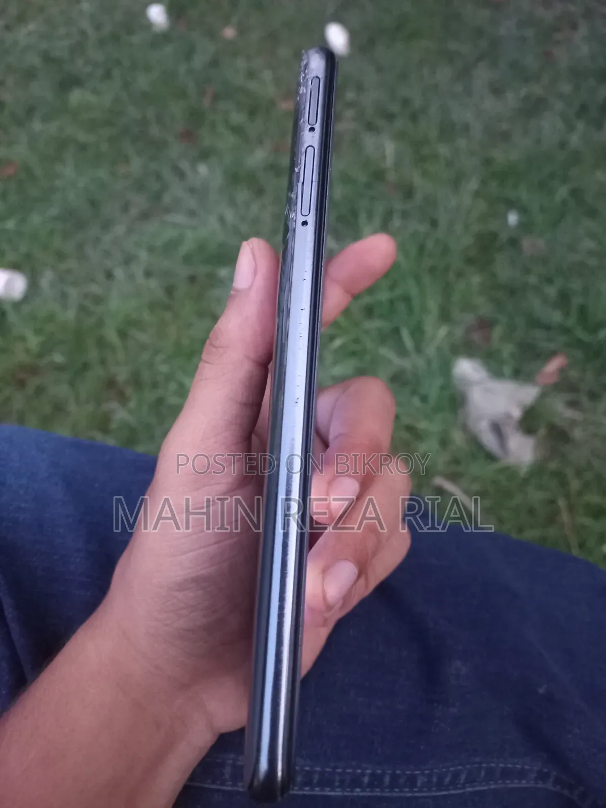 Xiaomi Redmi Note 8 Pro 64 GB Black