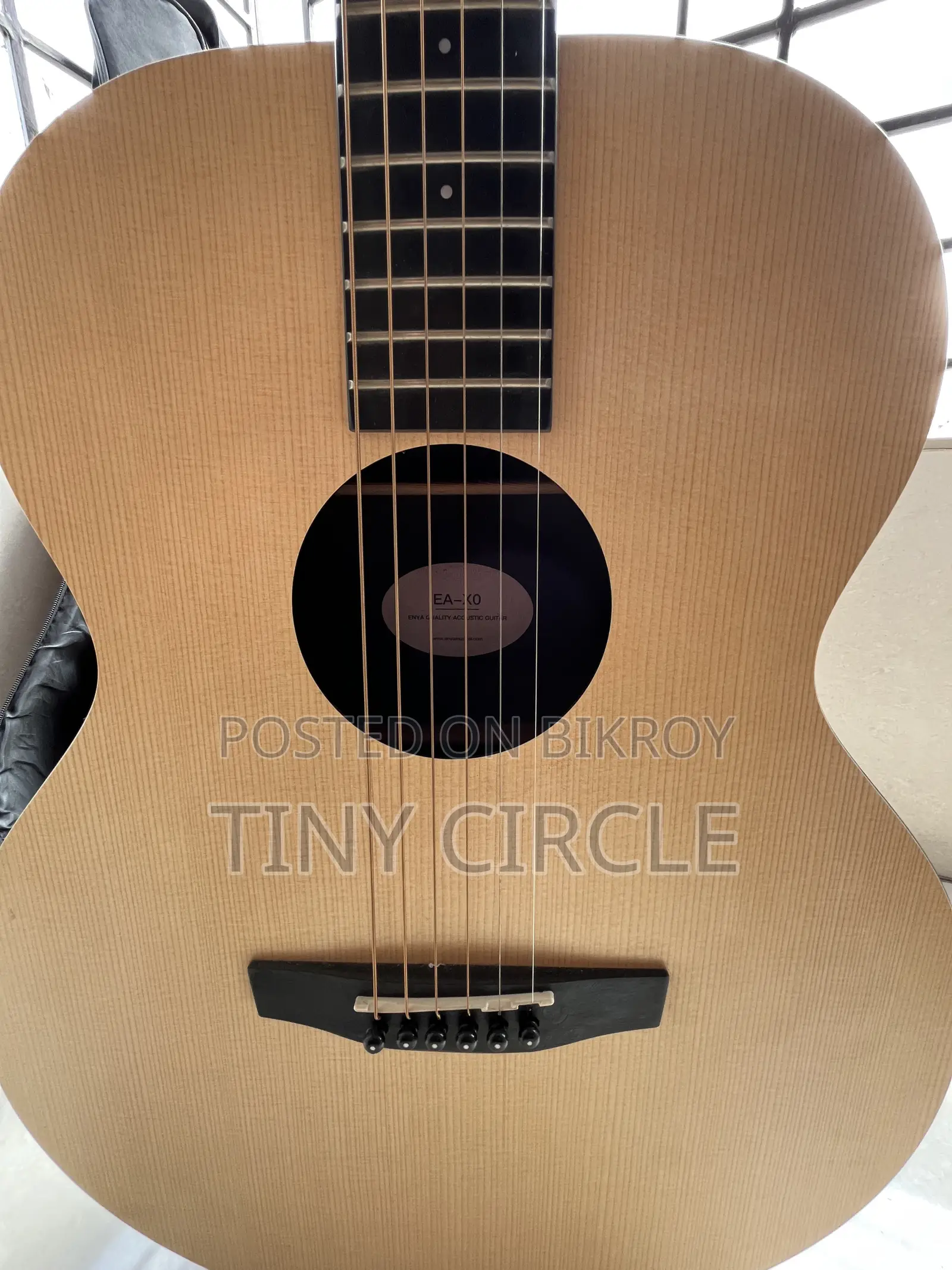 Enya Guitar for Sell