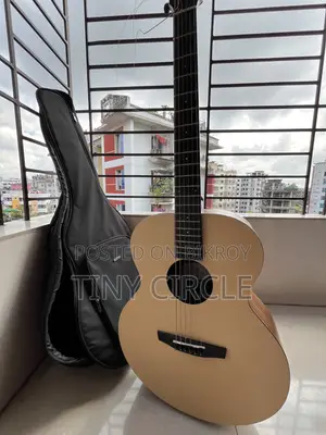 Enya Guitar for Sell