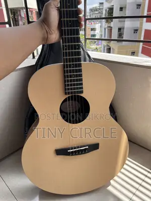 Enya Guitar for Sell