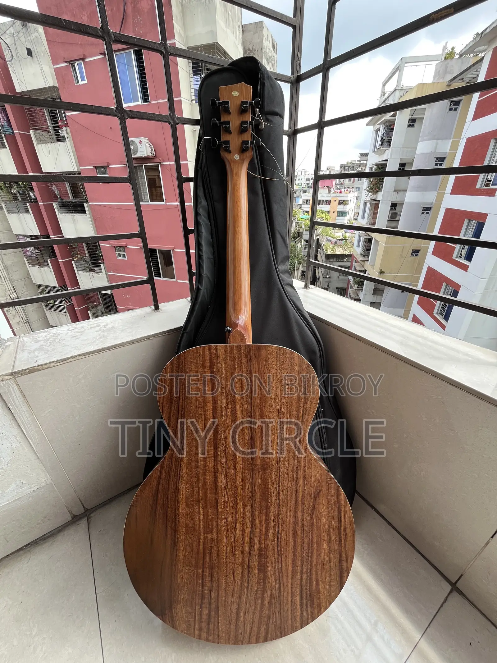 Enya Guitar for Sell