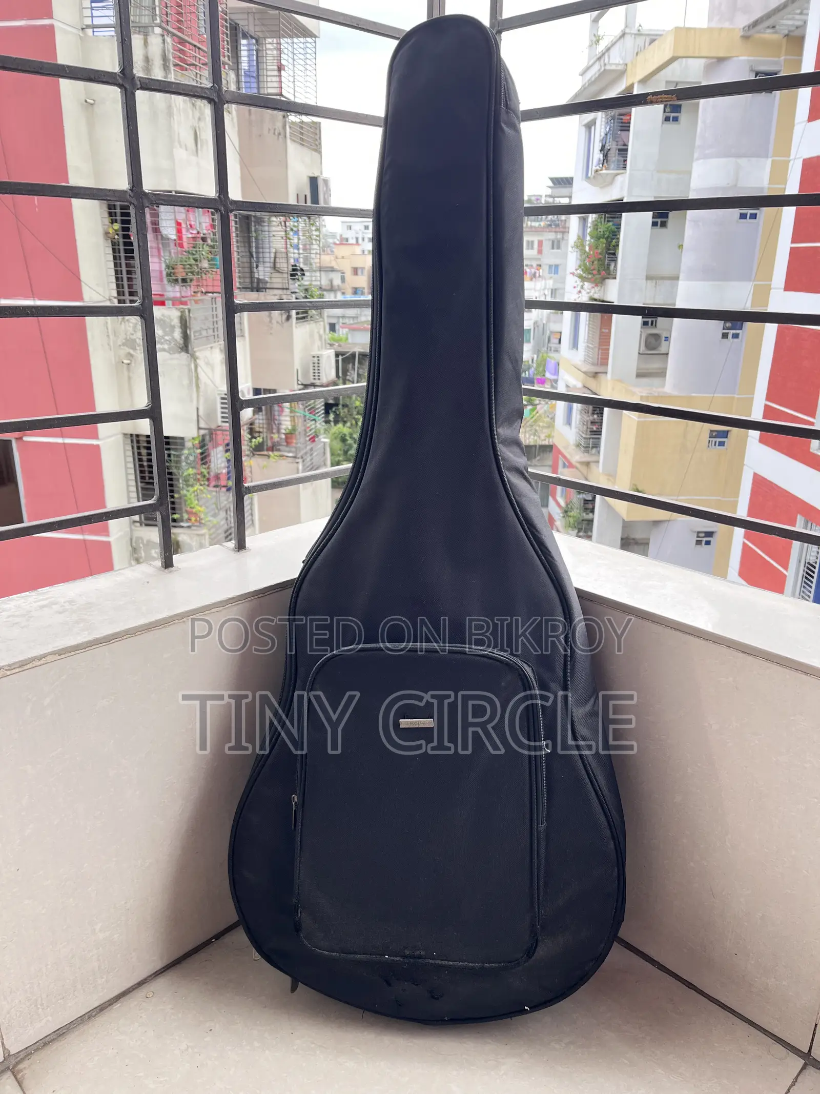 Enya Guitar for Sell