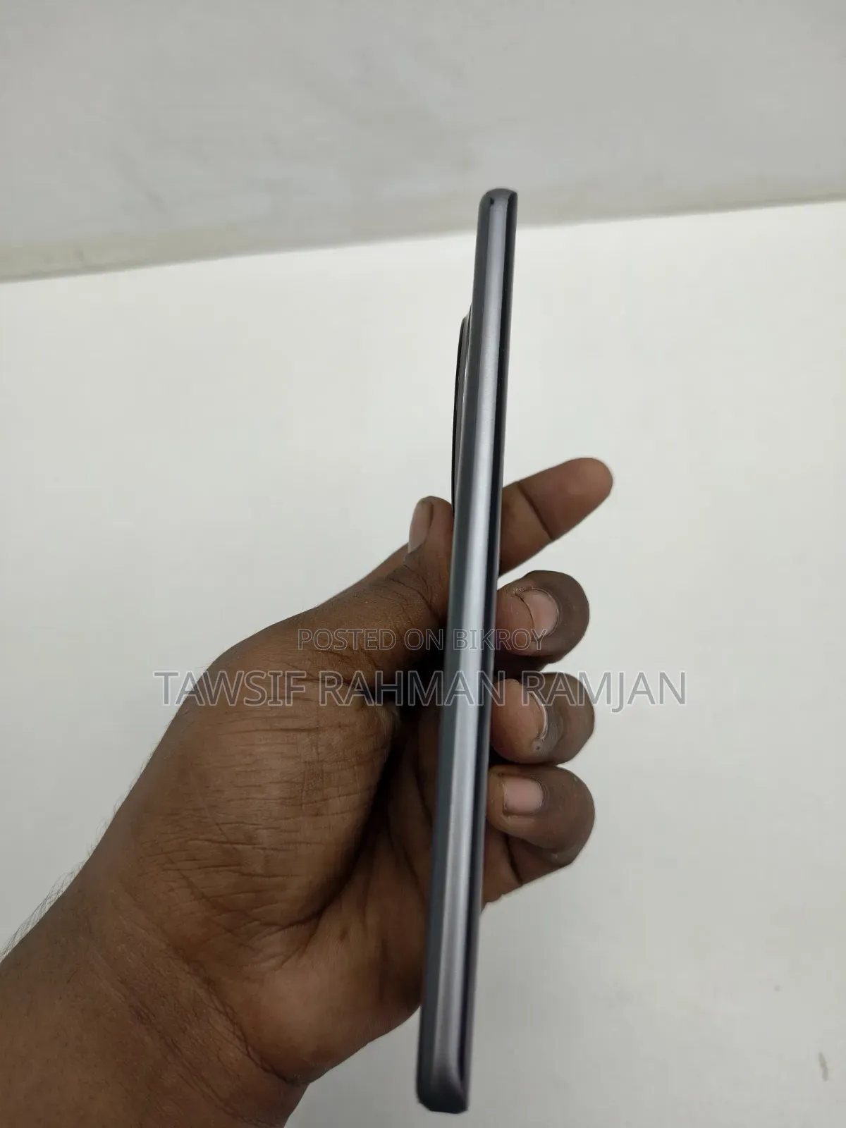 Realme 14 Pro 256 GB Black