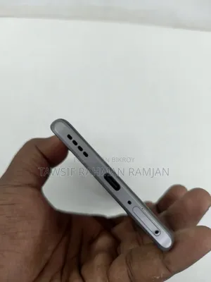 Realme 14 Pro 256 GB Black