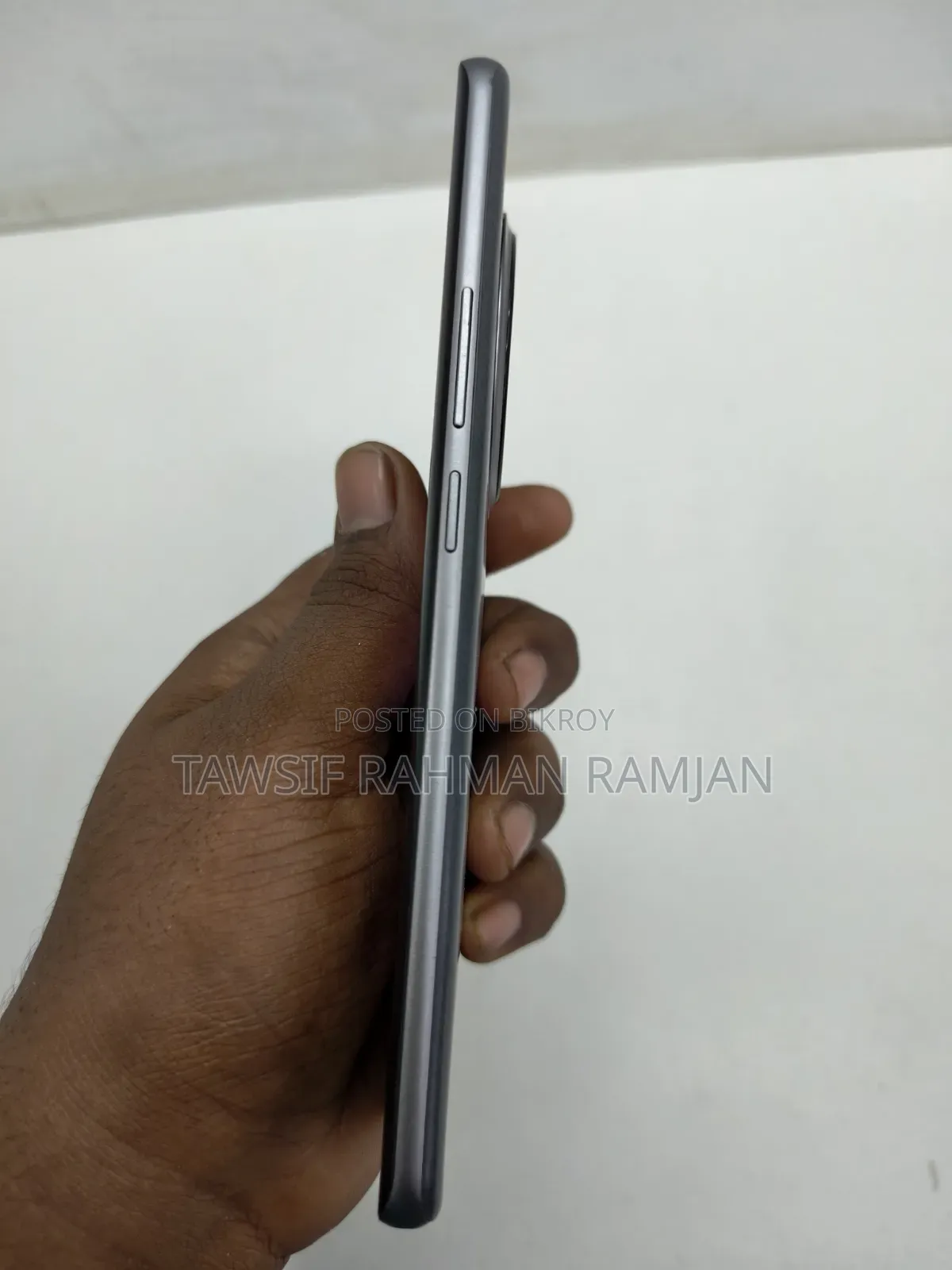 Realme 14 Pro 256 GB Black